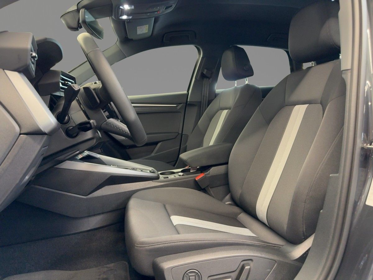 Audi A3 - Bild 8