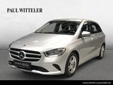 Mercedes-Benz B 180 Progressive AHK/Automatik/Sitzhzg/PDC/LMR - gebrauchte Mercedes-Benz B 180 aus dem Jahr 2020