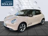 GWM ORA 03 400PRO+ 63kWh Navi 360 Kamera - mit Elektro-Antrieb: Beige, Limousine