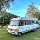 HYMER / ERIBA / HYMERCAR B694 Ducato - Offers