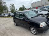 Hyundai Atos 1.1  Klima, original km62511 , Tuv neu - Hyundai Atos Gebrauchtwagen
