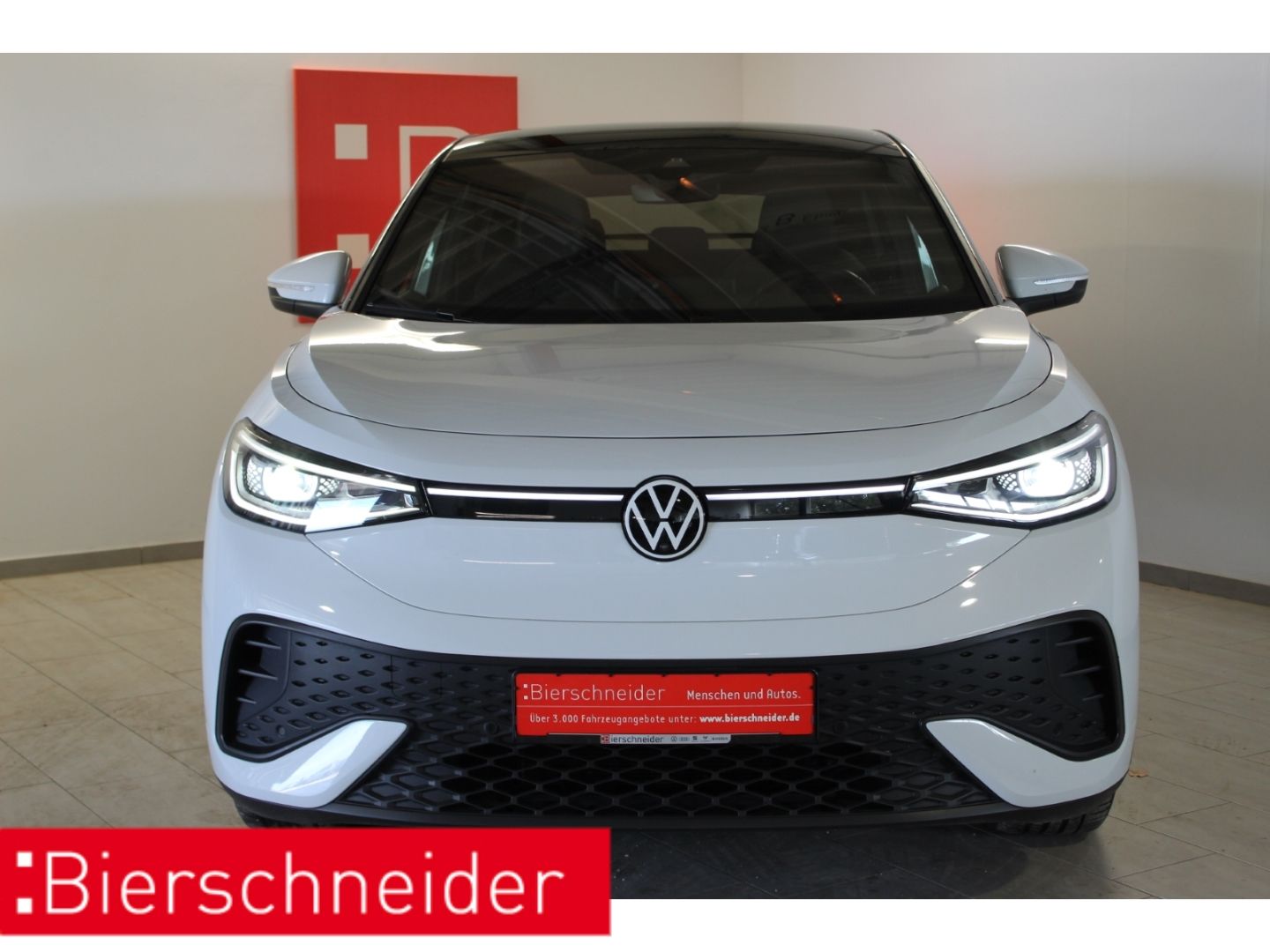 Volkswagen ID.5 Pro Perf. 21 AHK PANO KAMERA imagem 3