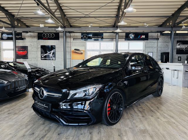 Mercedes-Benz CLA 45 AMG Shooting Brake 4Matic*PERF.ABGAS*PANO