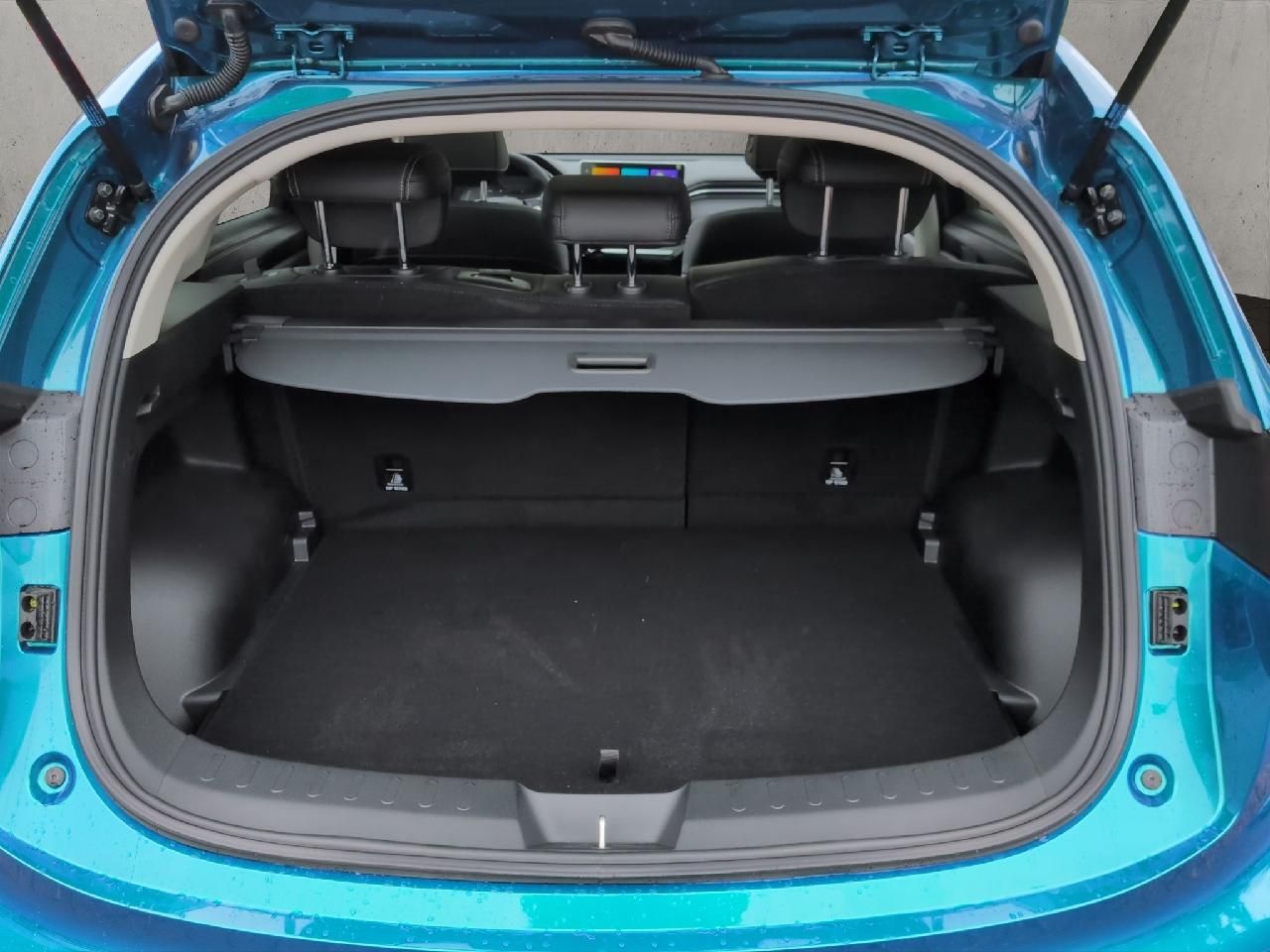 Fahrzeugabbildung GWM Haval Jolion Pro 1.5 Turbo 130 kW FWD Luxury