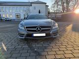 Mercedes-Benz CLS 350 Shooting Brake CLS 350 CDI Shooting ... - Mercedes-Benz CLS 350 Shooting Brake von privat