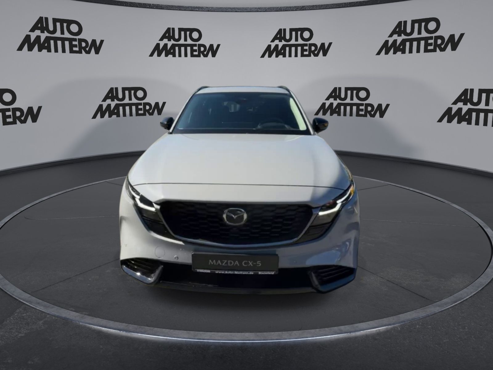 Mazda CX-5 - Bild 3