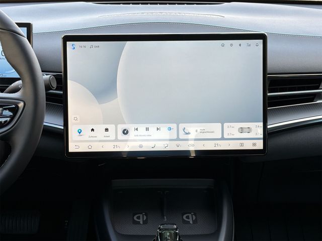 BYD Seal Comfort RWD+Pano+Sitzklima+ACC+360Kam.+Lede