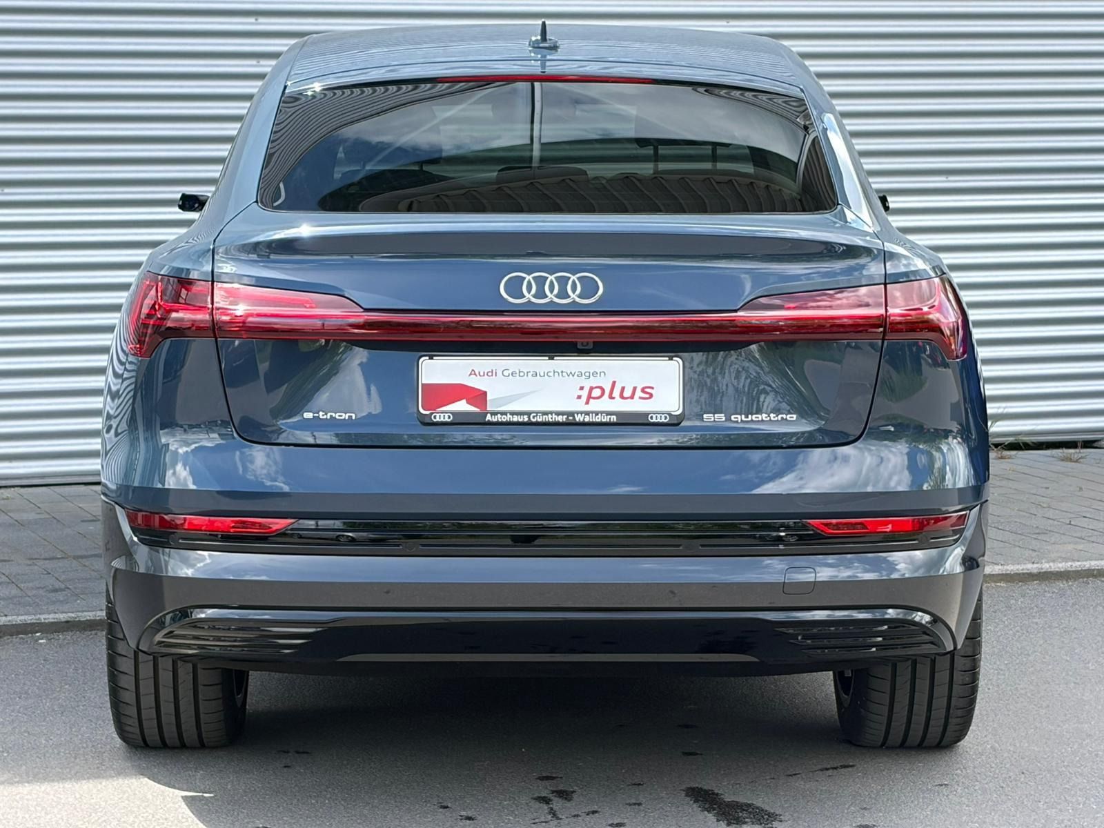 Audi e-tron - Bild 6