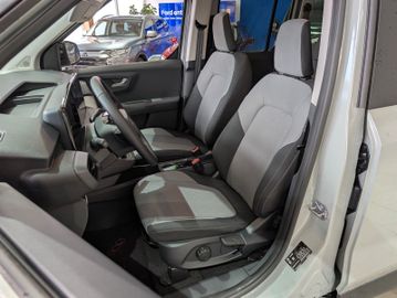 Ford Tourneo E-Courier abzüglich 3000€ Sofort Prämie