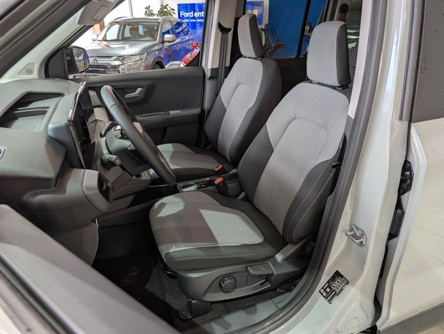 Ford Tourneo E-Courier abzüglich 3000€ Sofort Prämie