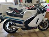 Suzuki RG 500 - sensationeller Klassiker - SUZUKI 500
