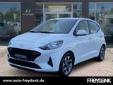 Hyundai i10 FL (MY25) 1.0 Benzin (63 PS) 5-MT 2WD Trend - Hyundai i10 Gebrauchtwagen in Leipzig
