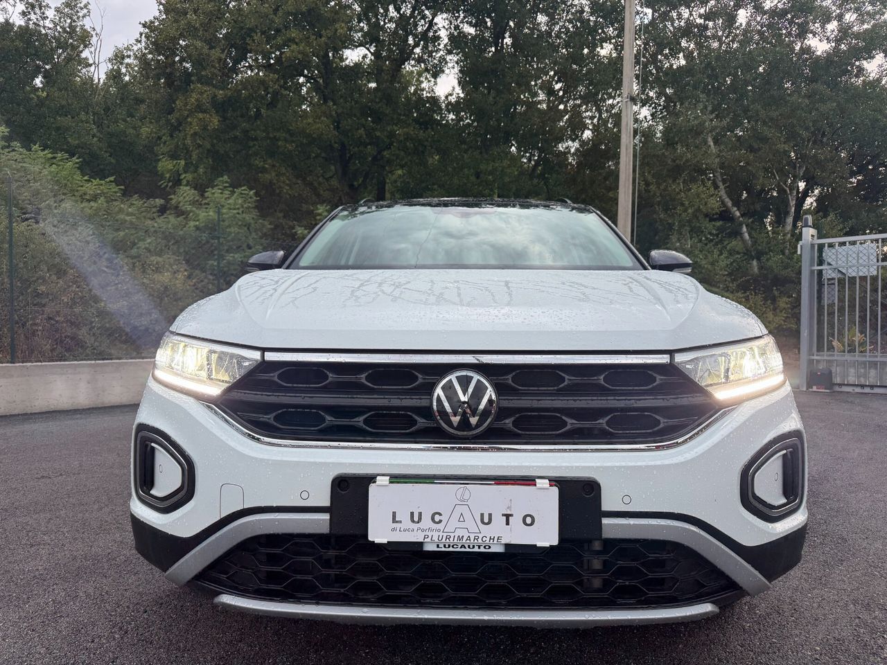 Other Volkswagen T-Roc 2.0 TDI SCR 150 CV DSG Life imagem 2