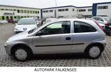 Opel Corsa C 1.0 Benzin Automatik+Sitzheizung+Tüv - gebrauchte Opel Corsa aus dem Jahr 2004
