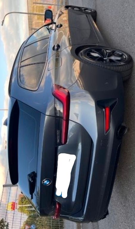 Image of BMW 320