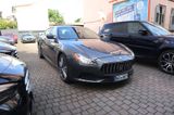 Maserati Quattroporte  Mod.2018/Sitzklima/360° FACELIFT ! - Maserati Quattroporte mit Diesel-Antrieb
