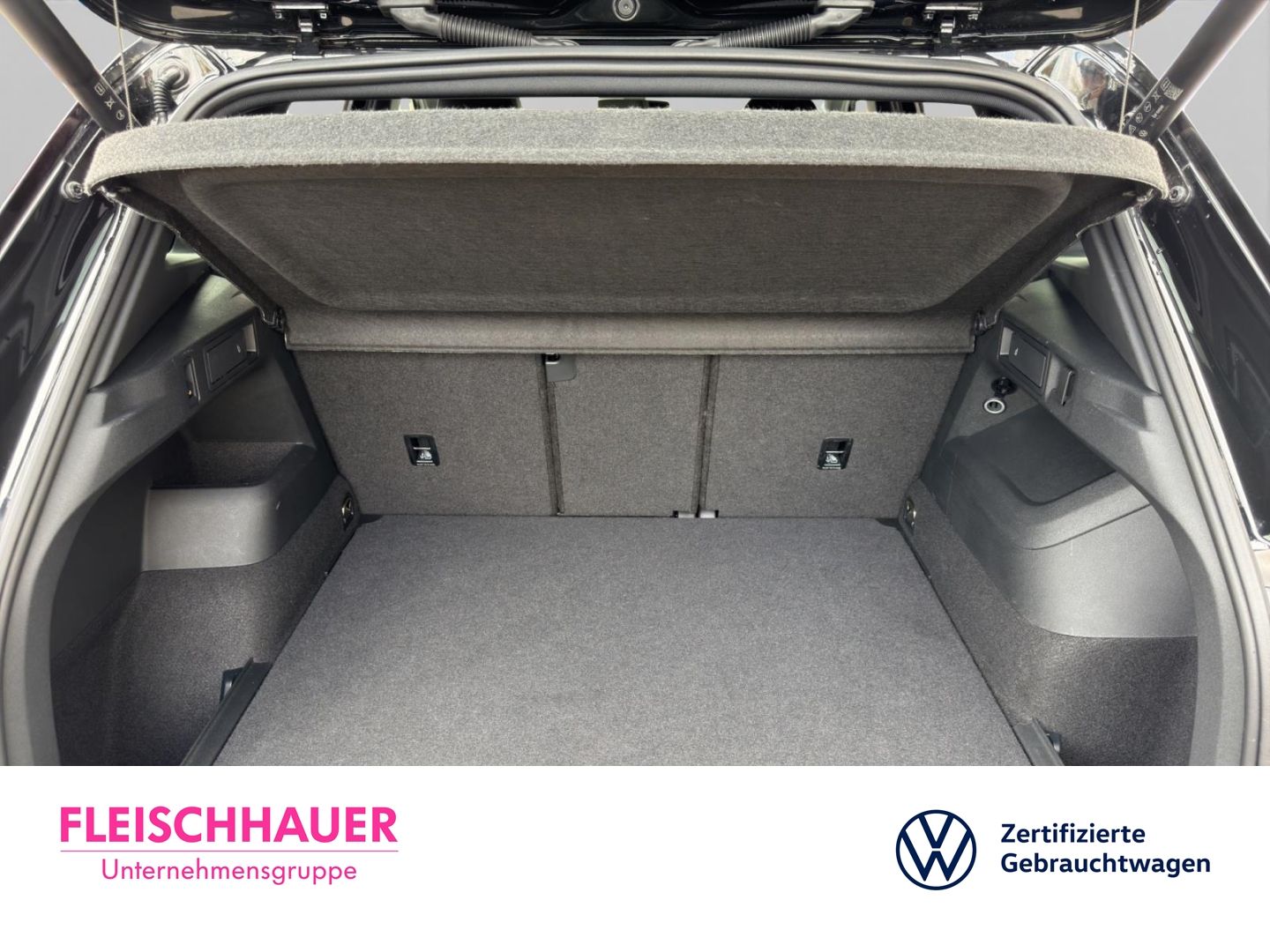 Volkswagen Tiguan 1.5 eTSI Goal Matrix AHK CarPlay Navi ACC foto 15