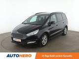 Ford Galaxy 1.5 EcoBoost Business*7-SITZER*NAVI*PDC* - Ford Galaxy mit Anhängerkupplung