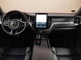 Volvo XC60 T8 Ultra Black Edition Plug-In Hybrid - Volvo XC60: Schwarz