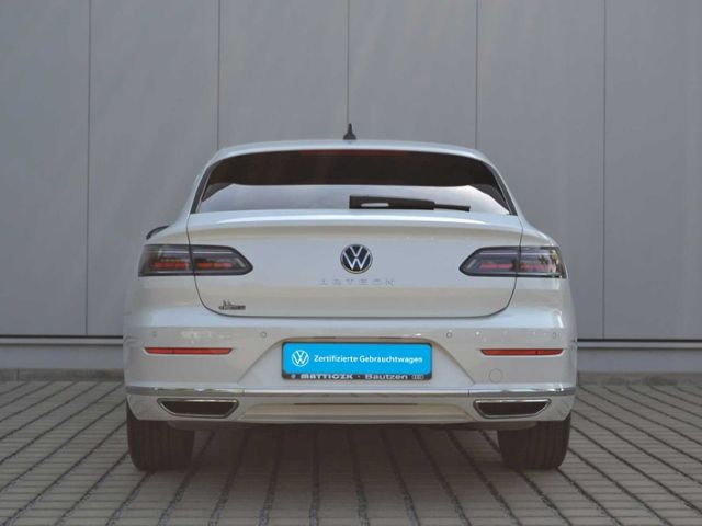 Arteon SB 2.0 TSI DSG Elegance VOLL/AHK/MATRIX/2