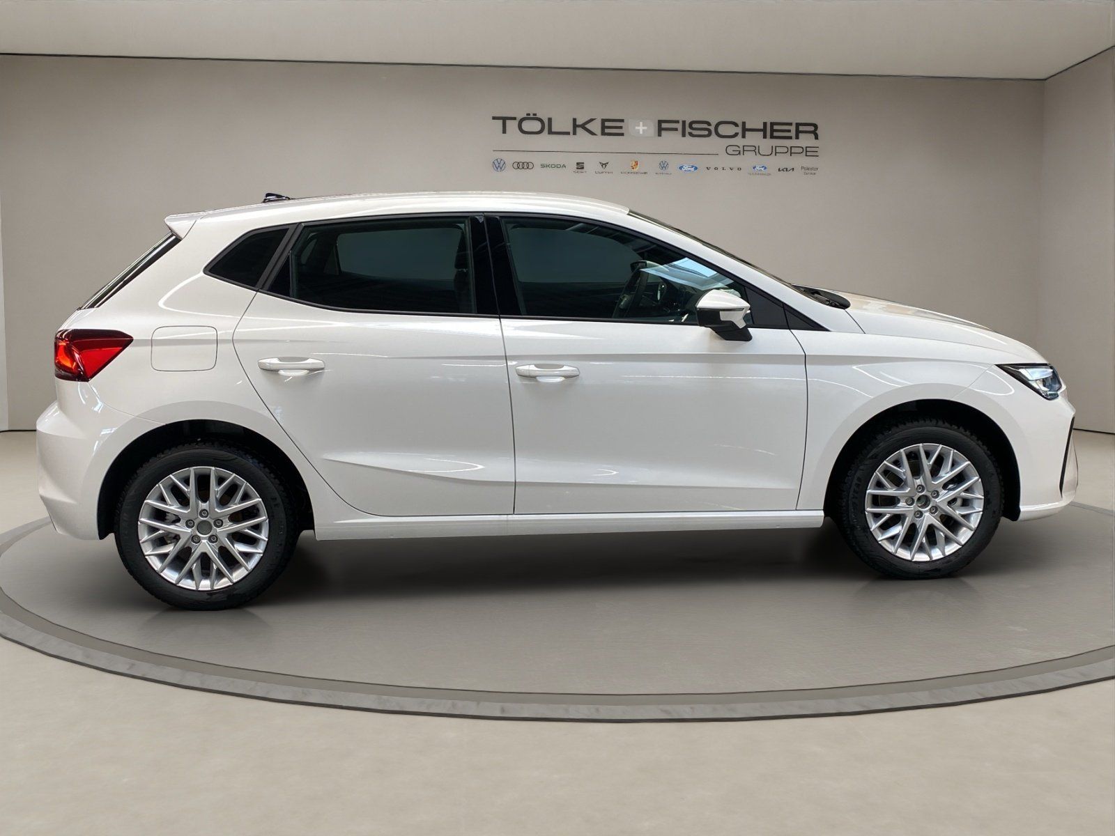 Seat Ibiza - Bild 6