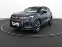 Volkswagen Tiguan - Vorschau Bild 2