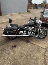Harley-Davidson Road King - HARLEY-DAVIDSON 2006 ROAD KING
