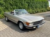 Mercedes-Benz SL 280 R107 Automatic inkl Hardtop & gr. Service