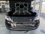 Land Rover Range Rover Vogue*PANO*VIRTUELL*LED*LEDER*AHK - gebrauchte Land Rover Range Rover aus dem Jahr 2018
