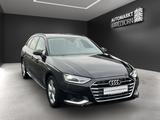 Audi A4 204ps advanced Pano*Virtual*ACC*LED*DAB*17 - Audi A4 Kombi Ps mit Diesel-Antrieb