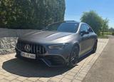 Mercedes-Benz CLA 45 AMG Mercedes-AMG CLA 45 4MATIC+ DCT M...