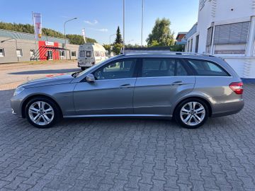 Mercedes E 250 - 3
