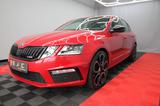 Skoda Octavia RS Lim DSG ACC CarPlay LED Canton Sound - Skoda Octavia Gebrauchtwagen in Osnabrück