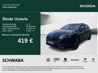 Skoda Octavia - Vorschau Bild 1