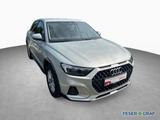 Audi A1 allstreet 30 TFSI S tronic LED-Car Play-Virtu - gebrauchte Audi A1 aus dem Jahr 2024