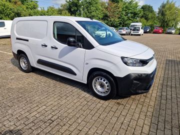 Bild 3 Citroën Berlingo Kasten L2H1