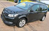 Volkswagen VW Touran 2.0 TDI me 140 ps, 7 Sitze - Volkswagen Touran: Ps TDI 140
