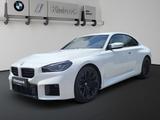 BMW M2 Coupé LED HeadUp ParkAss HarmanKardon Navi - BMW M2 aus 2025