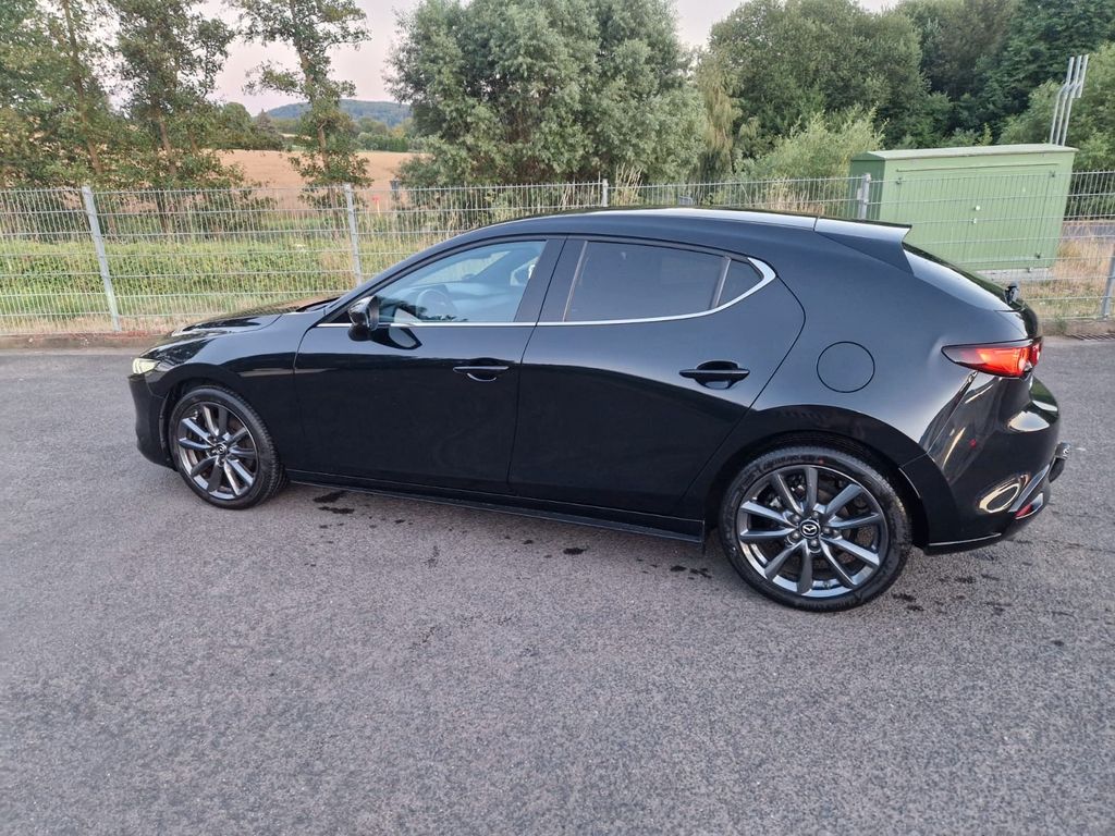 Image of Mazda 3