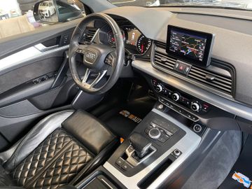 Audi Q5 quattro sport *1.HAND*STANDHEIZUNG*MATRIX*LED