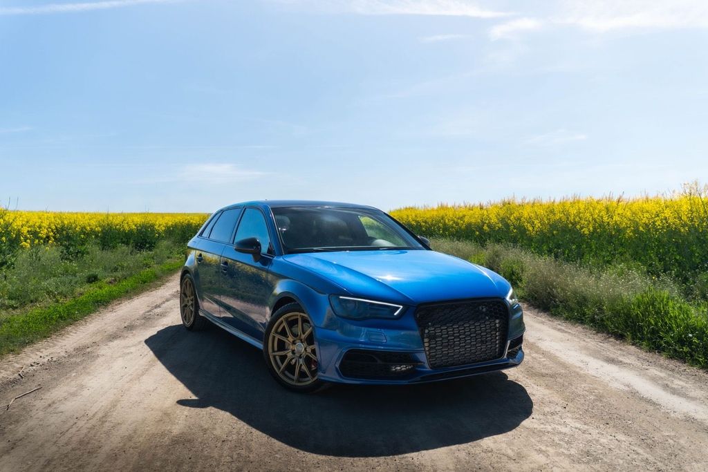 Image of Audi S3