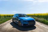 Audi S3 8V S-tronic 500 PS Forged CJX DQ250 - Audi S3: 8p