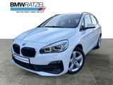 BMW 216d Active Tourer, Advantage Paket, Navigation - BMW 216 Active Tourer aus 2021