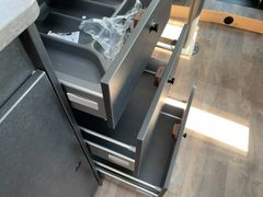 Sunlight T 69 LC *Queensbett ** 9 Gang  Automatik**