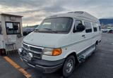 Dodge RAM 5,9  V8 Van B3500 Roadtrek"CAMPER VAN"WOHNMO - Dodge RAM: 5.9