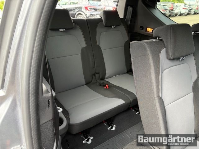 Fahrzeugabbildung Dacia Jogger Extreme TCe 110 7-Sitzer/Kamera/PDC/LED