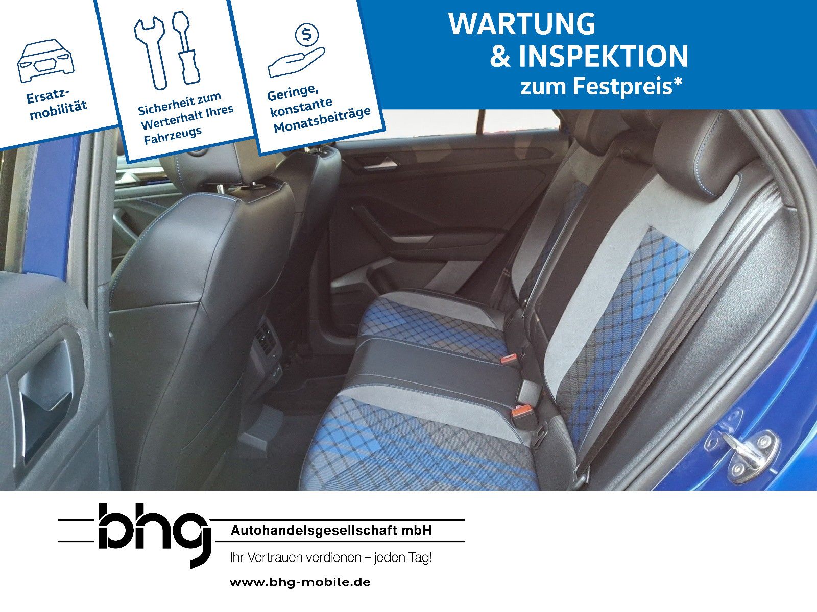 Volkswagen T-Roc - Bild 14