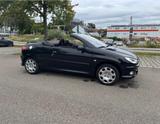 Peugeot 206 CC Filou 110 TÜV NEU - Peugeot 206 in München