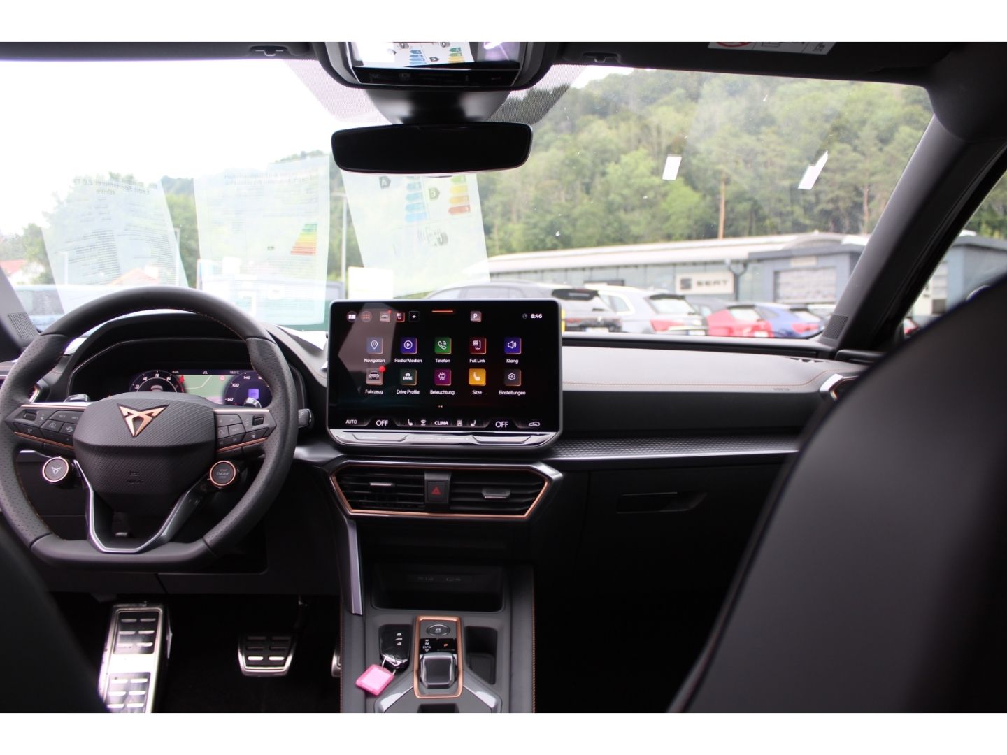 Cupra Leon - Bild 21