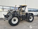 JCB 2135 4WS - JCB Radlader 4